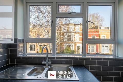 undefined, Darville Road, London, N16