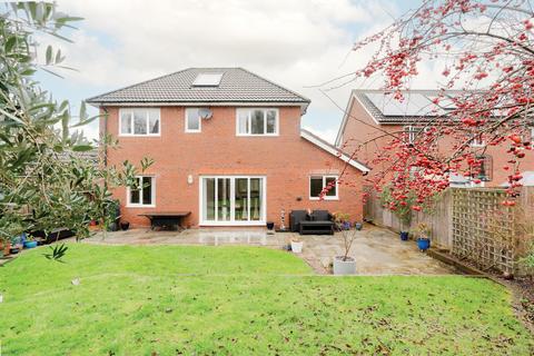 undefined, Cheswick Village, Bristol BS16