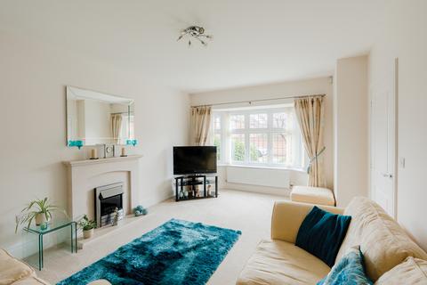 undefined, Cheswick Village, Bristol BS16