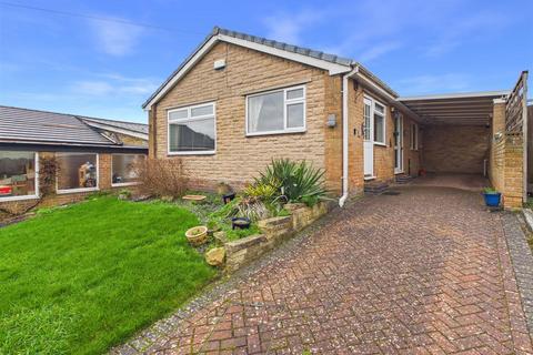 3 bedroom detached bungalow for sale, Firthwood Close, Coal Aston, Dronfield