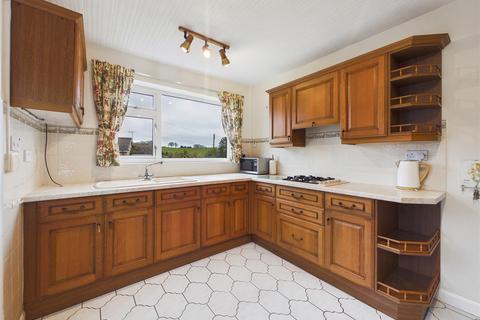 3 bedroom detached bungalow for sale, Firthwood Close, Coal Aston, Dronfield