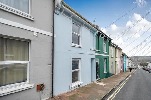 3 bedroom terraced house to rent, Arnold Street, Brighton, East Sussex, BN2