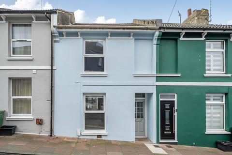 3 bedroom terraced house to rent, Arnold Street, Brighton, East Sussex, BN2