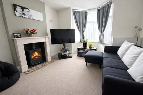 3 bedroom end of terrace house for sale, Arthur Street, Wellingborough NN8