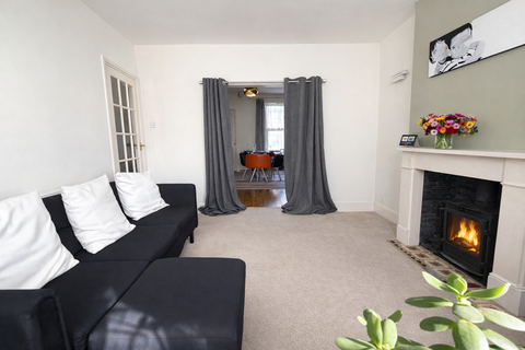3 bedroom end of terrace house for sale, Arthur Street, Wellingborough NN8