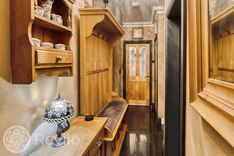 3 bedroom detached house for sale, St. Josephs Close, Shaw, OL2