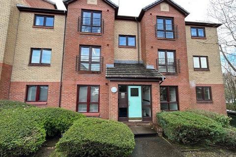 2 bedroom flat to rent, Knightswood Court, Glasgow, G13