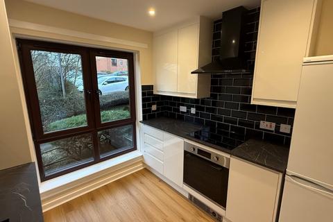 undefined, Knightswood Court, Glasgow, G13