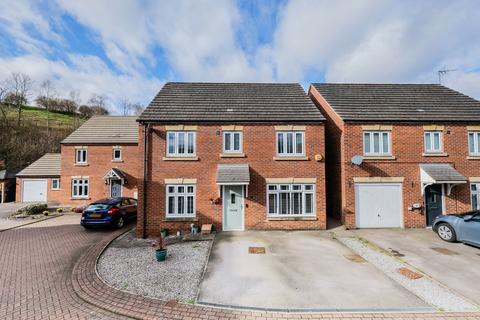Dixon Court, Leeds, West Yorkshire, LS12