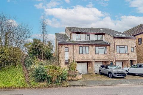 undefined, Crockfords Road, Newmarket