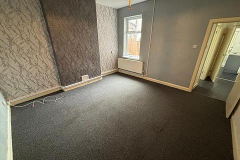 undefined, Oxford Street, Grimsby, Lincolnshire, DN32