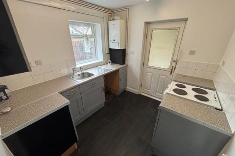 undefined, Oxford Street, Grimsby, Lincolnshire, DN32
