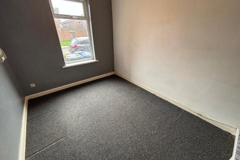 undefined, Oxford Street, Grimsby, Lincolnshire, DN32