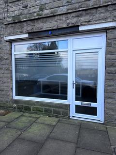 Retail property (high street) to rent - Commercial Road Skelmanthorpe HD8 9DA