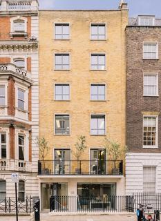 Office to rent, 8 Hinde St London W1U 3BJ
