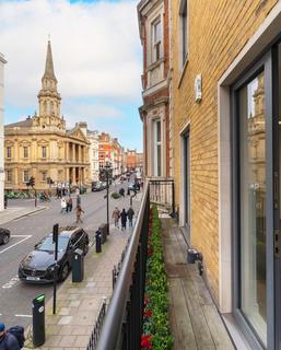 Office to rent, 8 Hinde St London W1U 3BJ