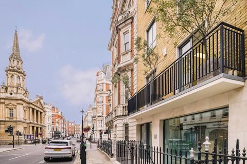 Office to rent, 8 Hinde St London W1U 3BJ