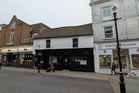 Office to rent - 27 Peascod Street Windsor SL4 1DU