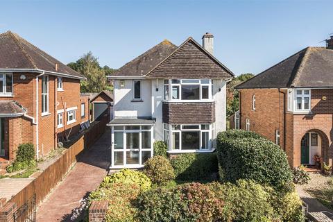 undefined, Rosebank Crescent, Exeter