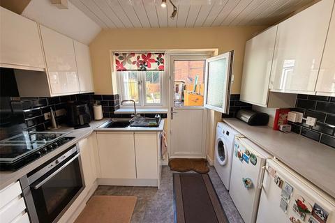 undefined, Glenbeck Close, Horwich, Bolton, BL6
