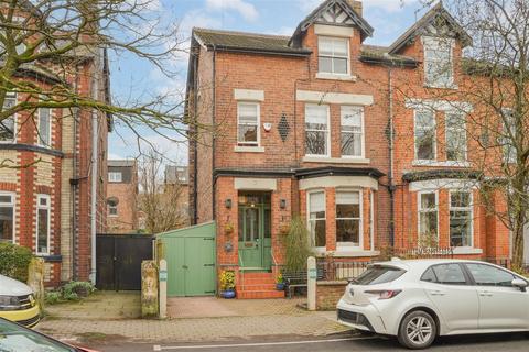 undefined, Napier Road, Chorlton