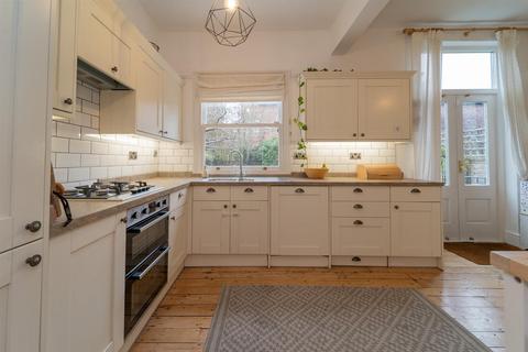 undefined, Napier Road, Chorlton