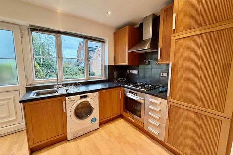 undefined, Plane Tree Rise, Leeds, West Yorkshire, UK, LS17