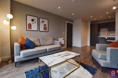 undefined, Commerce Quay, Merchants Wharf, 221 Ordsall Lane, Salford, M5
