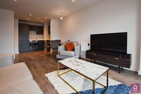 undefined, Commerce Quay, Merchants Wharf, 221 Ordsall Lane, Salford, M5