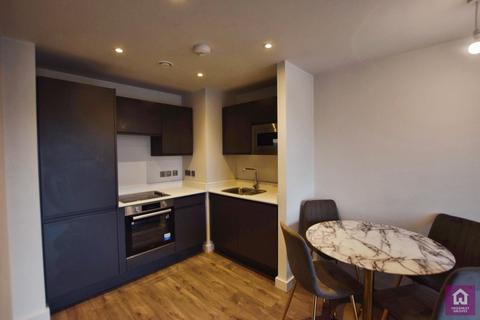 undefined, Commerce Quay, Merchants Wharf, 221 Ordsall Lane, Salford, M5