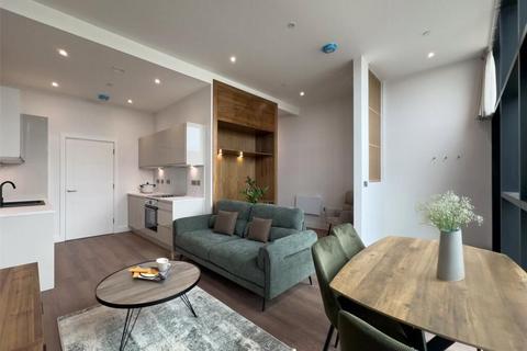2 bedroom flat to rent, Apartment  Aquitania, West Waterloo Place,  Triskelion Way, Liverpool