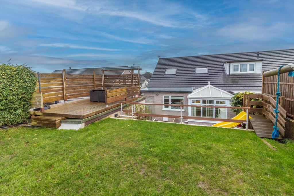 Rear Garden image 4