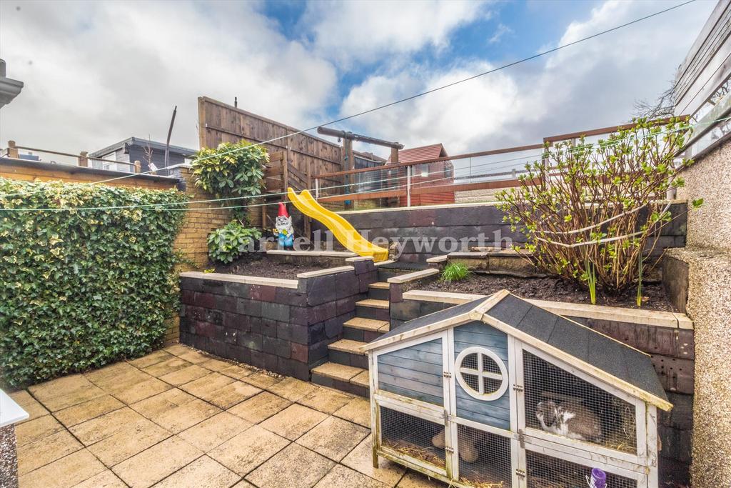 Rear Garden image 3
