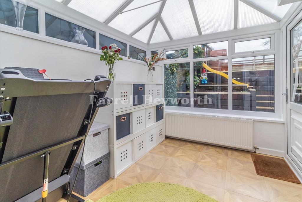 Conservatory