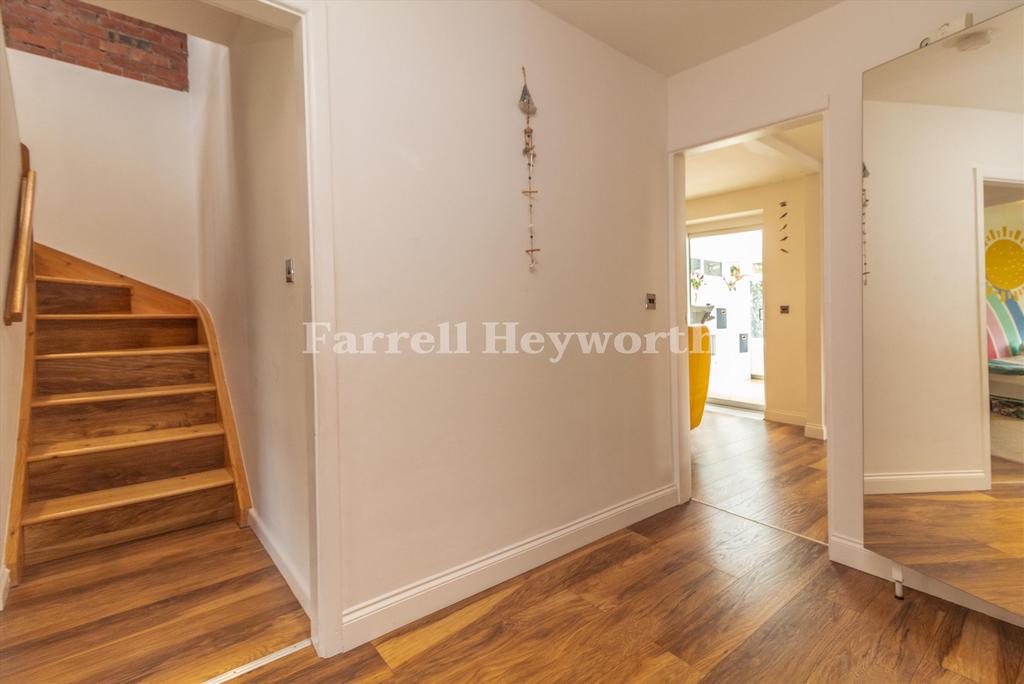 Hallway image 2