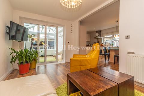 4 bedroom bungalow for sale, Newlands Road, Lancaster LA1
