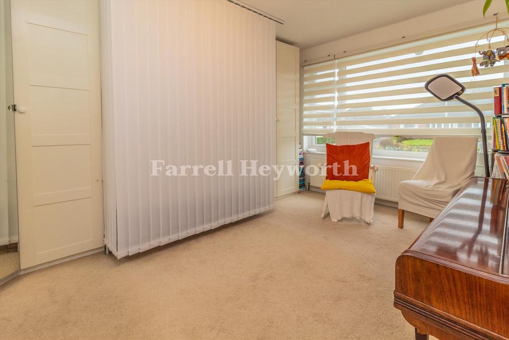 Ground Floor Bedroom