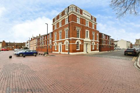 undefined, 50 Queen Street, Hull HU1