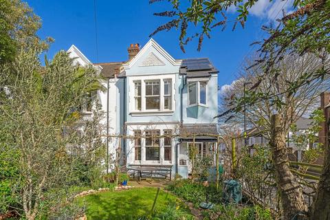 Upper Tulse Hill, SW2