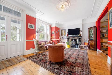 5 bedroom end of terrace house for sale, Upper Tulse Hill, SW2