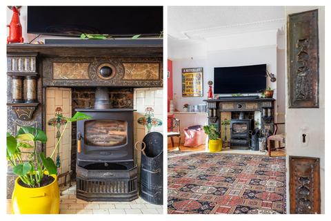 5 bedroom end of terrace house for sale, Upper Tulse Hill, SW2