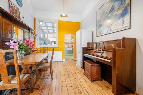 5 bedroom end of terrace house for sale, Upper Tulse Hill, SW2