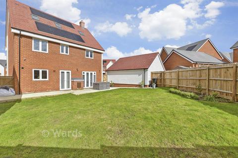 undefined, Campion Avenue, Herne Bay, Kent