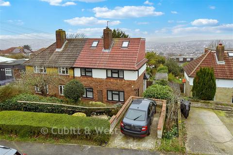 3 bedroom semi-detached house for sale, Lyminster Avenue, Brighton BN1