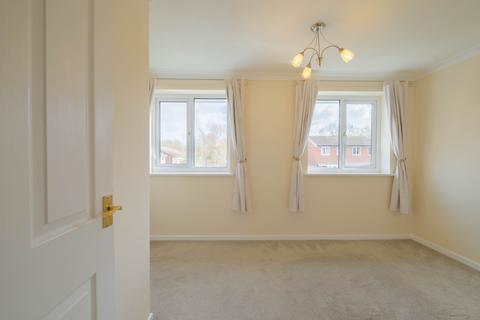 undefined, The Rock, Telford TF3