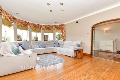 4 bedroom detached bungalow for sale, Heath Drive, Gidea Park, Essex