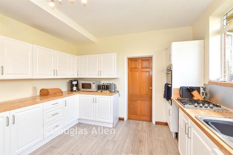 4 bedroom detached bungalow for sale, Heath Drive, Gidea Park, Essex