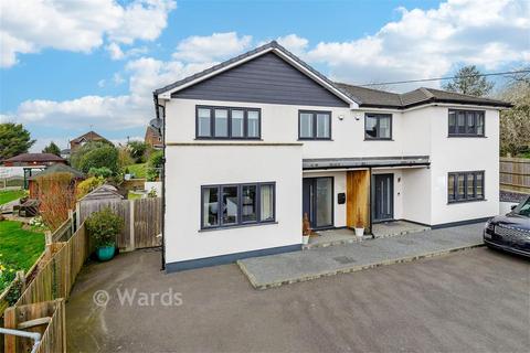4 bedroom semi-detached house for sale, Sundridge Hill, Rochester ME2