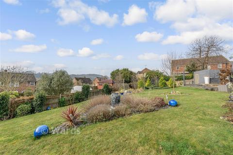 4 bedroom semi-detached house for sale, Sundridge Hill, Rochester ME2