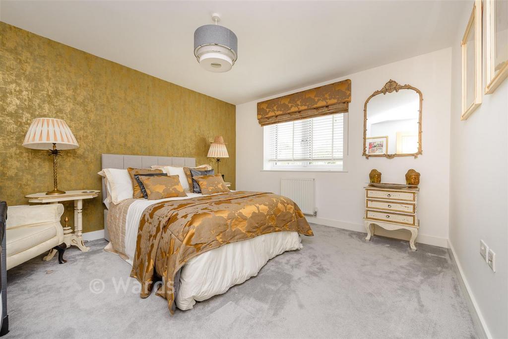 Bedroom 2